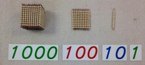 montessori-math-materials-golden-beads-1000-100-10-1