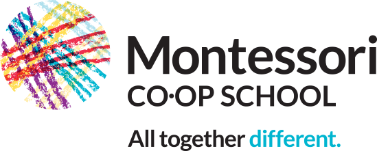 Montessori Co-Op School