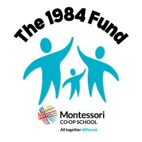 1984 Fund Logo