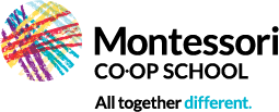 co-op crayon logo