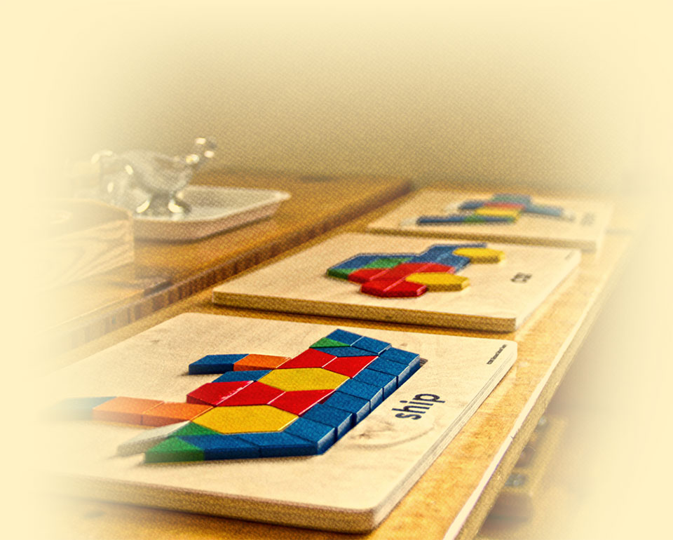puzzles
